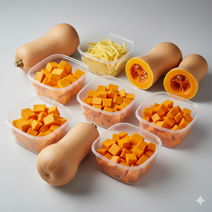 Butternut squash(Batana)
